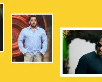 25 साल से कहीं बाहर डिनर पर नहीं गए सलमान खान : किया चौंकाने वाला खुलासा, जानें अभिनेता ने क्या कहा 