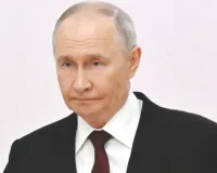 रूसी राष्ट्रपति पुतिन का भारत दौरा: जानिए विदेश यात्रा में पुतिन अपने साथ क्या-क्या लेकर चलते हैं? 