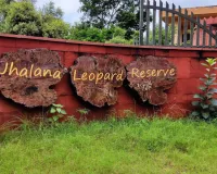 झालाना लेपर्ड रिजर्व का तैयार हो रहा थ्रीडी डिजिटल मॉडल, जल्दी ही मिलेगा वर्चुअल जंगल सफारी का अनुभव