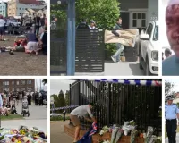 ऑस्ट्रेलिया में त्योहार मना रहे यहूदियों पर आतंकी हमला : 12 लोगों की मौत, 11 घायल, एक हमलावर भी मारा गया