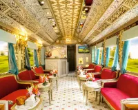 प्रवासी राजस्थानी दिवस 2025 : राजस्थानियों और प्रतिभागियों के लिए विशेष सुविधा प्रदान, पैलेस ऑन व्हील्स पर मिलेगी 25 प्रतिशत की विशेष छूट 