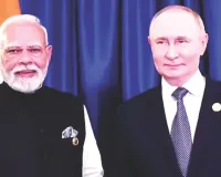 दिल्ली-मास्को डिफेंस डील से चीन का दबदबा होगा खत्म, भारत में तैनात हो सकेगी रूसी सेना