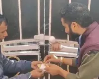 अवैध निर्माण पर यूआईटी की कार्रवाई : 10 होटल सील, भारी पुलिस बल रहा तैनात 