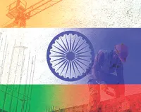 रूसी राष्ट्रपति पुतिन की भारत यात्रा में मजदूरों पर बड़ी डील की उम्मीद, जानें क्यों ?