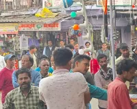 असर खबर का - अतिक्रमण की समस्या से आमजन को मिली राहत, ट्रैफिक व्यवस्था रहती थी प्रभावित