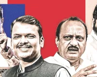 महाराष्ट्र निकाय चुनाव में कंफ्यूजन ही कंफ्यूजन, 246 नगर परिषद और 42 नगर पंचायत सीटों पर मतदान आज