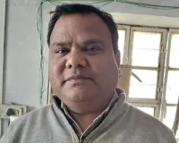 सहायक अभियन्ता रिश्वत लेते रंगे हाथो गिरफ्तार : सूर्य घर पीएम योजना के तहत स्वीकृति जारी करने के लिए मांगी घूस, एसीबी ने 14,000 लेते दबोचा