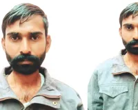 सीआईडी इंटेलिजेंस की बड़ी कार्रवाई : सेना की गोपनीय सूचनाएं भेजने वाला पाक एजेंट गिरफ्तार, पंजाब का रहने वाला है आरोपी