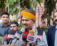 टीकाराम जूली का भाजपा सरकार पर हमला : 2 साल में नहीं किया कोई काम, जनता के पैसे को जश्न में लुटाएंगे