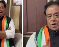 तिवाड़ी ने कार्यकर्ताओं को दिल्ली पहुंचने का किया आह्वान, कहा- दिल्ली महारैली में देश भर के लाखों कार्यकर्ता भाजपा सरकार के खिलाफ भरेंगे हुंकार 