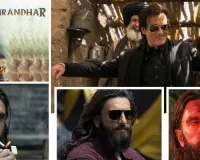 ‘धुरंधर’ ने बॉक्स ऑफिस पर मचाया धमाल : कमाई हुई 350 करोड़ के पार, क्रिटिक्स और दर्शकों की पसंद बनी फिल्म 