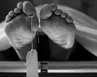 बोरे में बंद महिला का शव मिला : बदबू से हुआ खुलासा, CCTV खंगाल रही पुलिस