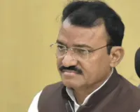 सड़क हादसे रोकने पर सरकार सख्त, डिप्टी सीएम डॉ. प्रेमचंद बैरवा ने सड़क सुरक्षा पर दिए निर्देश