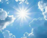 Weather Update : दिन में आसमान साफ रहने से तेज धूप, फिर से छाएंगे बादल ; सर्दी का असर कम