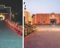 जयपुर की सांस्कृतिक आत्मा के रूप में धड़कता रहा जेकेके : सजा संस्कृति, रचनात्मकता और उत्सवों का यादगार साल