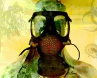 जैविक आतंकवाद का बढ़ता खतरा : वैश्विक एकजुटता की जरूरत