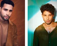 सिद्धांत चतुर्वेदी ने अपना ‘धड़क 2’ का अवॉर्ड ऑनर किलिंग के शिकार दिवंगत सक्षम टेट को किया समर्पित, जानें अभिनेता ने क्या कहा 