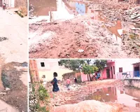 कोटा दक्षिण वार्ड 10 - कहीं सीसी रोड-नालियां बनीं, कहीं अब भी बदहाल हालात, विकास कार्य में असमानता बनी वार्डवासियों के लिए मुसीबत 