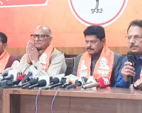 अटल बिहारी वाजपेई की जन्म शताब्दी : जयपुर में कवि सम्मेलन, बिरला ऑडिटोरियम में जुटेंगे देश के विख्यात कवि