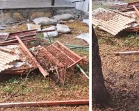 कोटा दक्षिण वार्ड 37 - विकास कार्यों की धीमी रफ्तार, सामुदायिक भवन की कमी व पार्कों का विकास अवरूद्ध 