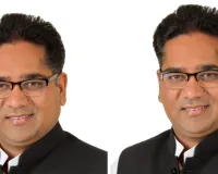 जल संसाधन मंत्री सुरेश सिंह रावत दो दिवसीय दिल्ली दौरे पर, महत्वपूर्ण राष्ट्रीय स्तर के विषयों पर आयोजित बैठकों में लेंगे भाग 