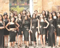 मिस उर्वशी सीजन-4 के जयपुर ऑडिशन में उभरी नई प्रतिभाए : द गेटवे टू बॉलीवुड थीम ने दी बॉलीवुड में काम करने की सीधी राह, गर्ल्स ने रैंप पर बिखेरा अपना जलवा 