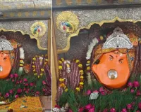 परकोटा गणेश मंदिर में पौष बड़ा महोत्सव का आयोजन, भगवान को नया चोला और चांदी का मुकुट पहनाया जाएगा