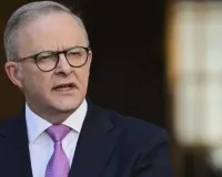 ऑस्ट्रेलिया में प्रधानमंत्री को हटाने की मांग, तीन लाख लोगों ने किए याचिका पर हस्ताक्षर