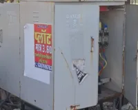 कोटा दक्षिण  वार्ड 31 - सफाई व्यवस्था चरमराई, नियमित कचरा गाड़ी नहीं आने से निवासी परेशान 