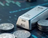 चांदी पहुंची चांद पर : निवेशकों को किया मालामाल, चांदी के फैन्सी उत्पादों की ओर बढ रहा युवा 