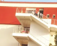 नए साल में खेल जगत की बेटियों को मिलेगा बड़ा तोहफा : एसएमएस स्टेडियम में नवनिर्मित भवन पूरी तरह गर्ल्स के लिए होगा, कई खेलों की एकेडमियों की 500 खिलाड़ी एक साथ रह सकेंगी