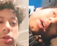 अरुणाचल भारत का हिस्सा : चीन ने भारतीय ब्लॉगर को लिया हिरासत में, 15 घंटे पानी भी नहीं दिया 