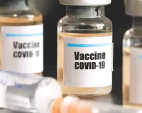 अमेरिका में कोविड वैक्सीन ने ली 10 बच्चों की जान, एफडीए के चीफ मेडिकल अफसर का बड़ा खुलासा