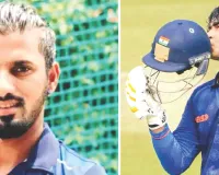 विजय हजारे ट्रॉफी : बिहार और अरुणाचल मैच में लगी रिकार्डों की झड़ी, बिहार ने बनाया सबसे ज्यादा स्कोर का वर्ल्ड रिकॉर्ड, कप्तान गनी ने ठोका सबसे तेज शतक