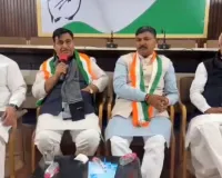 कांग्रेस की दिल्ली में महारैली की तैयारियों को लेकर बैठक : डोटासरा ने दिए नेताओं व कार्यकर्ताओं की उपस्थिति सुनिश्चित करने के निर्देश, राजस्थान से 50 हजार लोग होंगे शामिल 