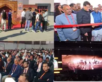 प्रवासी राजस्थानी दिवस का आगाज़ : हेरिटेज संग विकास का संगम, 2047 विजन बना आकर्षण