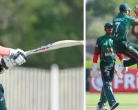 अंडर-19 एशिया कप : बांग्लादेश ने नेपाल को 7 विकेट से किया पराजित, अबरार ने खेली 70 रनों की नाबाद पारी