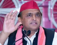 खुद फंस जाओ तो दूसरे पर इल्जाम लगाओ, यह खेल बहुत पुराना है : अखिलेश यादव