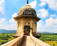 ईसरदा से रामगढ़ बांध तक ERCP फीडर कार्य में तेजी, फरवरी से शुरू होगा निर्माण