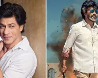 रजनीकांत की फिल्म ‘जेलर 2’ में कैमियो करेंगे शाहरुख खान ?? 2026 में दिख सकता है दो दिग्गज अभिनेताओं का संगम
