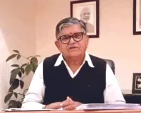 पंजाब के राज्यपाल गुलाबचंद कटारिया ने वीडियो जारी कर वक्तव्य पर मांगी माफी, कहा- महाराणा प्रताप को जिंदा करने का शब्द बुरा लगा तो क्षमा करें