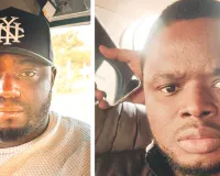 सीएसटी ने की ड्रग्स तस्करों के खिलाफ कार्रवाई : 2 नाइजीरियन गिरफ्तार, अलग-अलग शहरों में बुलाकर बेच रहे थे एमडी ड्रग्स 