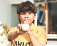 भूटान के सोनम येशे ने बनाया नया वर्ल्ड रिकॉर्ड, म्यांमार के खिलाफ टी-20 अंतरराष्ट्रीय मैच में हासिल किए 8 विकेट