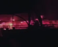 गोवा में क्लब में फटा सिलेंडर : आग लगने से कई लोगों की मौत, मृतक के परिवार को 2 लाख रुपए देने की घोषणा 