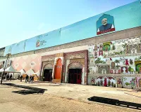 प्रवासी राजस्थानी कार्यक्रम में विशेषज्ञों के साथ कई मुद्दों पर चर्चा : जेईसीसी में पहला आयोजन, 33 विशिष्ट मेहमान भी होंगे शामिल 