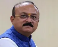 आवारा कुत्तों के नाम पर झूठ फैला रही आप : पार्टी के आरोप बेबुनियाद, आशीष सूद ने कहा- सामाजिक ताने-बाने को खराब करना इनका उद्देश्य 