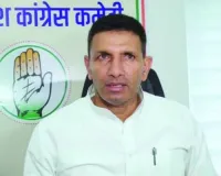 मध्य प्रदेश में लोग दूषित पानी पीने को मजबूर : कई लोगों की मृत्यु, कांग्रेस ने कहा- समस्या पर ध्यान नहीं दे रही सरकार