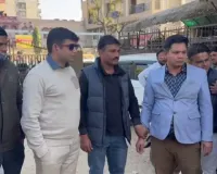 एसीबी की बड़ी कार्रवाई : मेडिकल कॉलेज के प्रिंसिपल 50,000 की रिश्वत लेते रंगे हाथों गिरफ्तार, कॉन्ट्रैक्ट को रिन्यू करने के बदले की राशि मांग