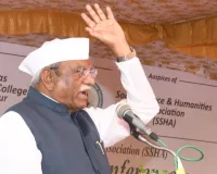 राजभवन का नाम अब लोकभवन होगा : राज्यपाल बागडे के निर्देश पर जारी हुई अधिसूचना, कहा- राज शब्द ब्रिटिश शासन के अवशेषों की दिलाता है याद