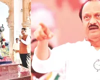 आखिर क्यों अजित पवार ने फिर बनाई आरएसएस से दूरी? सामने आई चौकाने वाली वजह